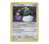 BW Emerging Powers 89/98 Tornadus (Holo)