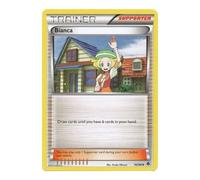 BW Emerging Powers 90/98 Bianca