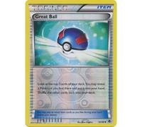 BW Emerging Powers 93/98 Great Ball (Reverse Holo)