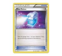 BW Emerging Powers 94/98 Max Potion