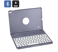 BW iPad Air 5 Portable Keyboard - Bluetooth, 100 Hours Battery Life, Light Weight, 10M Operating Distance