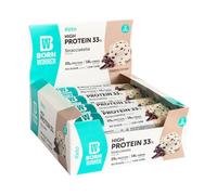 BW KETO protein bar Straciatella 2x30g