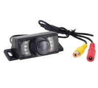BW® Night Vision Parking Car Rear View Wide Angle LED Reversing CMOS Camera