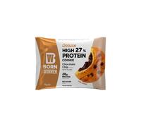 BW Protein Cookie Deluxe Choco Chip filling 75g