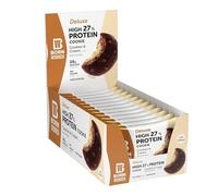 BW Protein Cookie Deluxe CookiesCream filling 75g