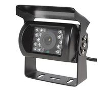 BW Rear View Backup Reversing HD Camera for Car Truck Lorry Pickup Bus Vehicle Caravans- Waterproof, Night Vision DC 12V - 24V