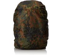 BW Rucksack Cover, Flecktarn, Size 80 Liters