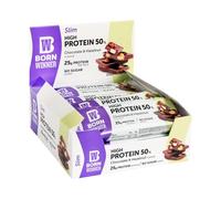 BW Slim protein bar Chocolate Hazelnut 50g