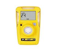 BW Technologies BW Clip BWC2-H Single Gas H2S Monitor