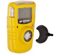 BW Technologies BWC2-X BW Clip Single Gas O2 Monitor, 19.5/23.5