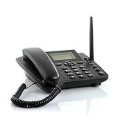 BW Wireless Quadband GSM Desk Phone