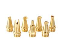 BW101-GS Laser Welding Nozzle