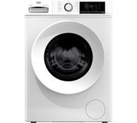 BW1O3821W B300 8kg 1200rpm Washing Machine - White