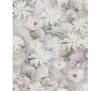A.S. Création PintWalls 387223 Non-Woven Wallpaper Floral 10.05 x 0.53 m Made in Germany
