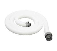BW58368 1.5inch Aboveground Swimming Pool Hose Replacement Supplies for Filter Pumps Wear Resistance for Stable
