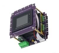 BW600-FX 150W Battery Tester DC1-200V 30A WiFi with 2.4 Inch Screen for Multi-Language Parameter Display (Tester)