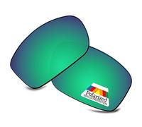 Bwake Replacement Lenses for Maui Jim Peahi Sunglasses MJ202 POLARIZED