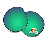 Bwake Replacement Lenses for Oakley Clifden Sunglasses OO9440 POLARIZED