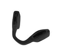 Bwake Standard Fit Replacement Nose Pad for Oakley Tensile OX8170 Glasses - Black