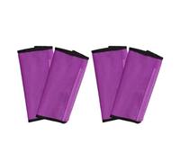 BWANGIAO 4pieces Breathable Meshes Horse Fly Boot Leg Wrap For Great Airflows And Protective During Pasture Or Trail Use
