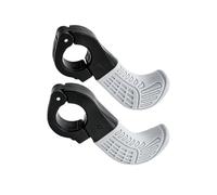 BWANGIAO Antislip Mountain Road Bicycles Handlebar Ends with Rings for Bicycles Handle Bike Handlebar End Grip Thumb Rest