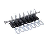 BWANGIAO Professional Car Dents Removal Tool With High Pull Force 200kg For Large Dents Up To 10cm Aluminum Alloy Construction