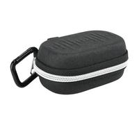 BWANGIAO Standard Earphone Storage Case With Memory Foam And Oxford Cloth For Wireless Earbud Protections