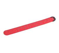 BWANGIAO USB Charging Reflective LED Armband for Night | USB Rechargeable Reflective Wristband, High Visibility LED Running Light for Runners and Cycling
