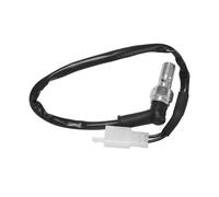 BWBVHRHZY 5X Universal Motorcycle Hydraulic Brake Pressure Rear Light Switch Hollow Bolt Accessories M10 1.25Mm
