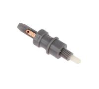 BWBVHRHZY 6MM Universal Motorcycle Brake Clutch Switch Motorbike Front Rear Light Switches 1PC