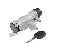 BWBVHRHZY Car 1K0905851 1K0905851B Ignition Starter Switch Fit For ACDelco Lgnition Starter Switch & Steering Lock Fit For VW Golf Tiguan(G)