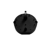 BWBVHRHZY Car Instrument Meter Stepper Motor Fit For Peugeot 508 Fit For BYD G3L3 BKA30L-R5 Compatible(2PCS)