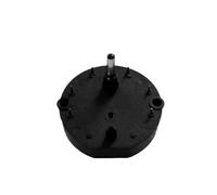 BWBVHRHZY Car Instrument Meter Stepper Motor Fit For Peugeot 508 Fit For BYD G3L3 BKA30L-R5 Compatible(2PCS)