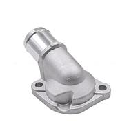 BWBVHRHZY Coolant Thermostat Housing 25613-27000 Fit For Hyundai Tucson 04-09 Fit For Santa Fe Fit For Elantra Fit For Kia Carens Ceed Sportage 2.0 2.2 25613 27000(Cover)