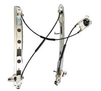 BWBVHRHZY Fit FOR RENAULT MEGANE II MK2 2 4/5 DOOR FRONT LEFT 200-2016 8200325136, 8201010926