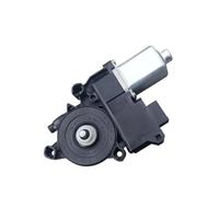 BWBVHRHZY Fit For VOLKSWAGEN Fit For SAGITAR Glass Lifter Motor Module Auto Parts Door Roller Motor 12-18 Models(Front right)