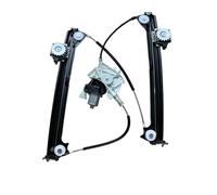 BWBVHRHZY Front Left Driver Power Motor Window Regulator Fit For Maserati Ghibli Levante Quattroporte GT 670002097 670002098,FL FR DOOR(RIGHT)