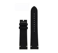 BWBVHRHZY Leather Strap Fit For M-ido Fit For Helmsman M040.407.16/36 Series Vintage Frosted Leather Watch With Accessories 19mm 20mm 22m(Black nk,20mm)