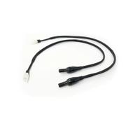 BWBVHRHZY Motocross Hydraulic Brake Switch M8 X 1.25mm Signal Light Controller On-Off Cable Iron Metal Universal Off-Road Motorcycle