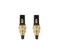 BWBVHRHZY Motorcycle Clutch Switch Fit For ATV Sport Pit Electric Bike Motorbike Front Rear Light Brake Replacement Accessories M6(2PCS)
