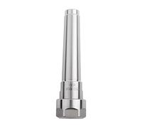 BWBVHRHZY Set Tool Hand Tools MTB2-ER16(M10) Taper Collet Chuck Face Milling Arbor Adapter Fit for CNC Milling Tools Tool Set Socket Set