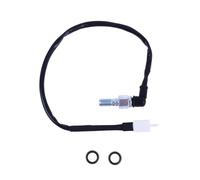 BWBVHRHZY Universal M10 Motorcycle Hydraulic Brake Pressure Rear Light Switch Hollow Bolt Motocicleta Accessories