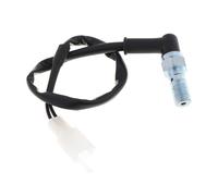 BWBVHRHZY Universal Motorcycle Hydraulic Brake Pressure Rear Light Switch Hollow Bolt Motocicleta Accessories(M10X1.25)