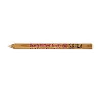 BWC Beauty Without Cruelty Lip and Brow Clear Wax Pencil