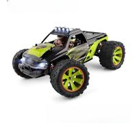 BWCKMTSC RC, 1:14 Electric Four-Wheel Drive, Remote Control Racing Off-Road Climbing Car, Speed 50KM/H, Suitable for Adult Boy Gifts.