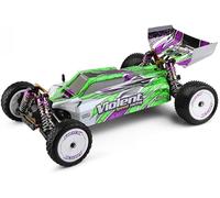 BWCKMTSC RC Car, Brushless High-Speed Car 1:10 Electric Four-Wheel Drive Desert Off-Road Vehicle, Speed 60km/h, Suitable for Adult Boy Gifts.