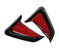 BWCXLJSM Car Emblem Badge, For Jaguar XE XEL XF XFL XJ F-PACE F-Type, Emblem Badge Decals Car Sticker Body Decorative Durability Badge Emblem Car Styling Accessories,C