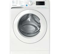 Indesit BWE 101496X WV UK washing machine Front-load 10 kg 1400 RPM White