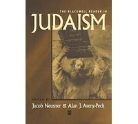 Bwell Reader Judaism: 1 (Wiley Blackwell Readings in Religion)