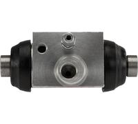 Wheel cylinder Aluminium BWF308 TRW for PEUGEOT CITROËN